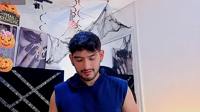3MPI7ERNO's Webcam Show