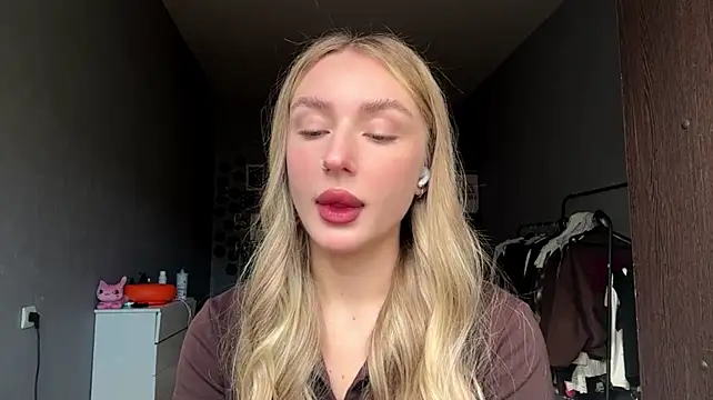 TericaEllermann's Webcam Show