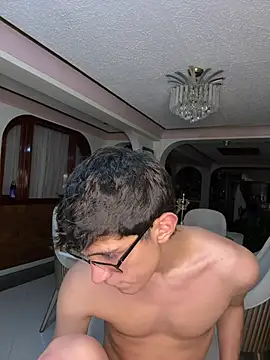 Bryanwild's Webcam Show