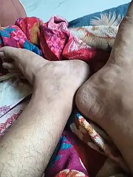 Youngman25's Webcam Show