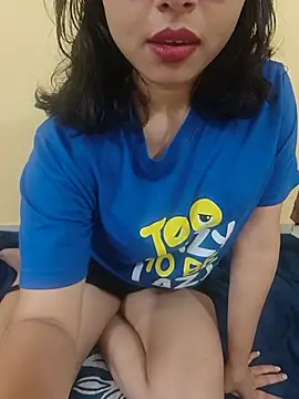Airhostess_Aayra's Webcam Show