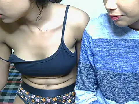 vansika-1's Webcam Show
