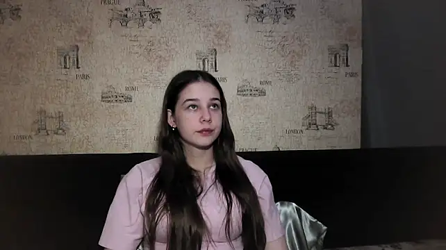 NiiSanSilvia's Webcam Show