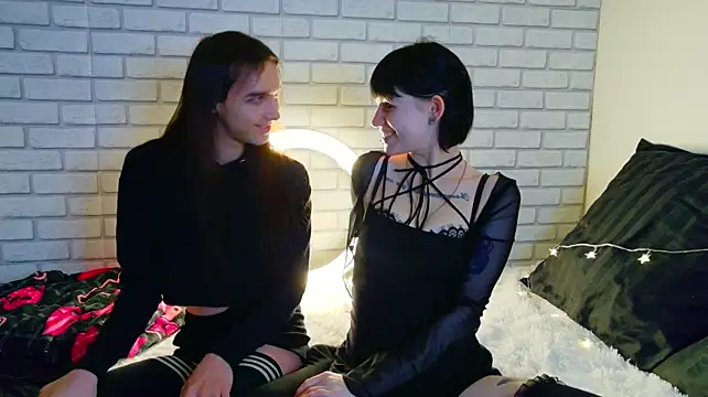 SugarSoft's Webcam Show