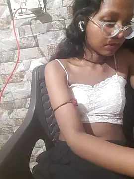 Thar1100's Webcam Show