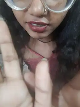 Thar1100's Webcam Show