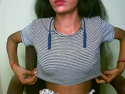 PRISHA_SHARMA_'s Webcam Show