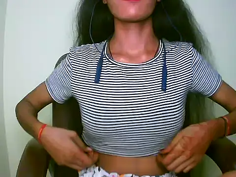PRISHA_SHARMA_'s Webcam Show