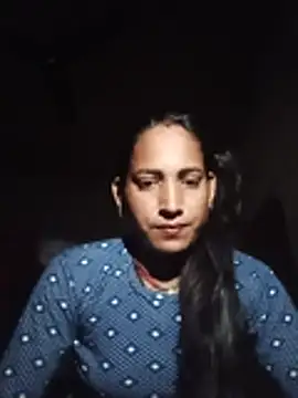 Hit_shin's Webcam Show