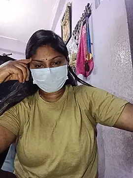 Mi_Telugu_Ammayi_Bala's Webcam Show