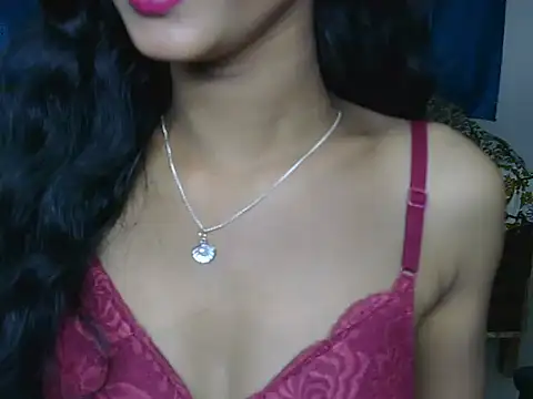 amisha-19's Webcam Show