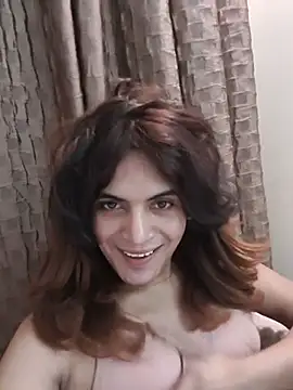 CrazyOtaliya's Webcam Show