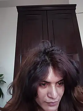 CrazyOtaliya's Webcam Show