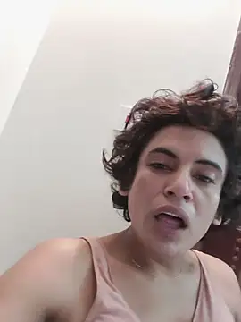 CrazyOtaliya's Webcam Show