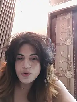 CrazyOtaliya's Webcam Show