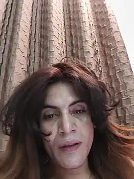 CrazyOtaliya's Webcam Show