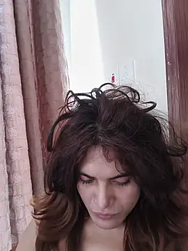 CrazyOtaliya's Webcam Show