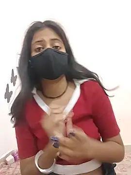 cute_girl_'s Webcam Show