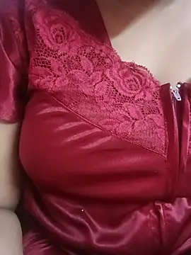 ramya___telugu's Webcam Show