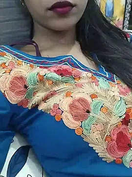 indian-dream-girl's Webcam Show