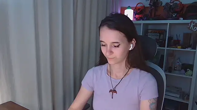 RolandeRodriquz's Live XXX Chat