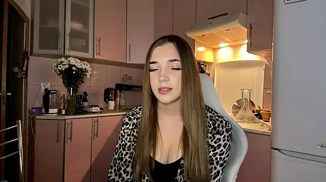 PamelaBurson's Live XXX Chat