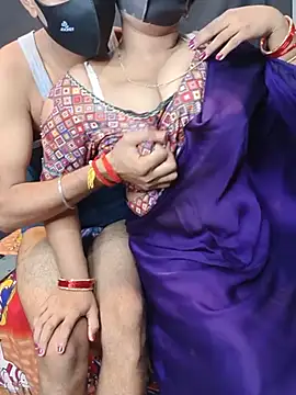 sexy_bhabhi_anjali0's Webcam Show