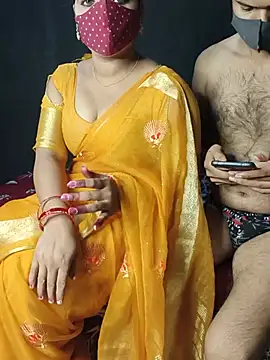sexy_bhabhi_anjali0's Webcam Show
