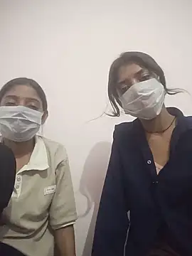 Lovely--Pihu's Webcam Show