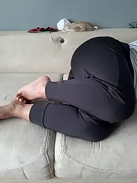 kimsesizhayal2's Webcam Show