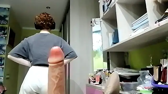 ThersaNoe's Webcam Show