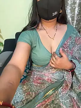 queen-isha's Webcam Show