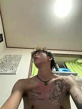 kshu420's Webcam Show