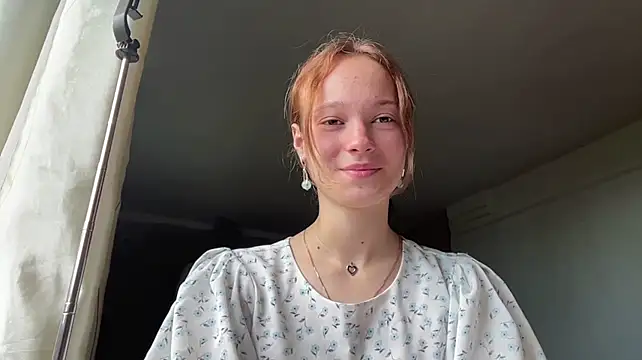 BrittanyLebowitz's Webcam Show