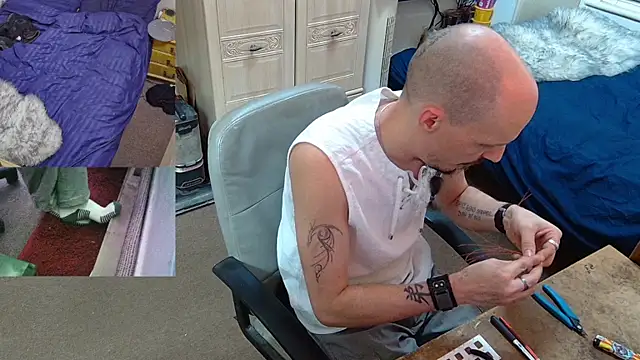ryder2012's Webcam Show