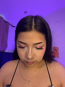 Ninameow_'s Live XXX Chat