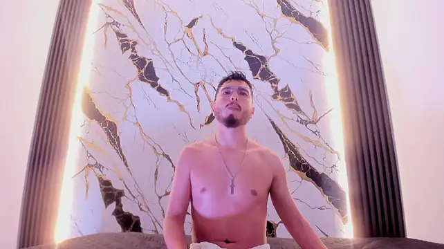 danthewolf's Webcam Show