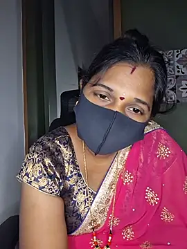Induhyd's Webcam Show