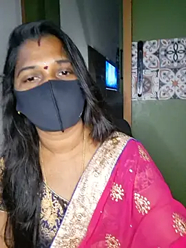 Induhyd's Webcam Show