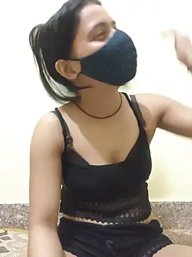 Arzoo_Angel_12th's Webcam Show