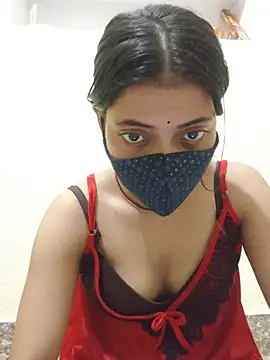 Arzoo_Angel_12th's Webcam Show