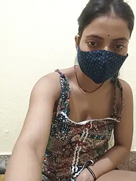 Arzoo_Angel_12th's Webcam Show