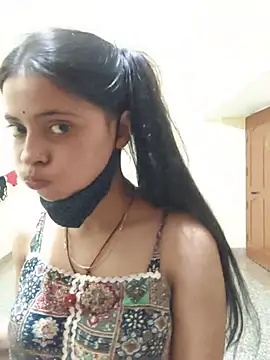 Arzoo_Angel_12th's Webcam Show