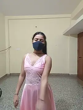Arzoo_Angel_12th's Webcam Show
