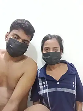 Lovely_Hot_Couple's Webcam Show