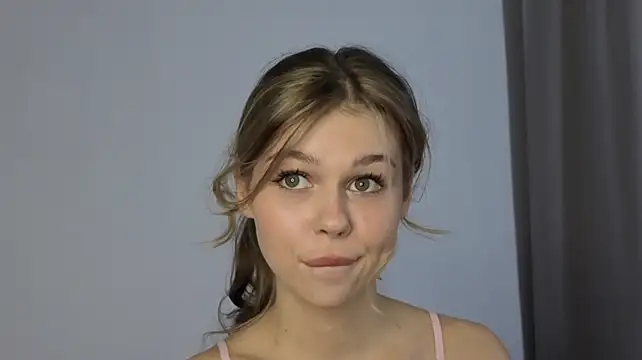 Herminasouth's Webcam Show