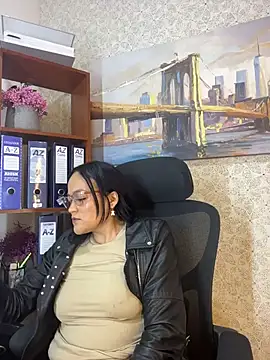Nox_Vixen's Webcam Show