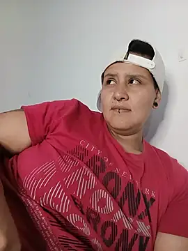 Honey-Angell's Webcam Show