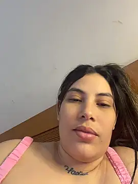 Any_Bitch_Nasty's Webcam Show
