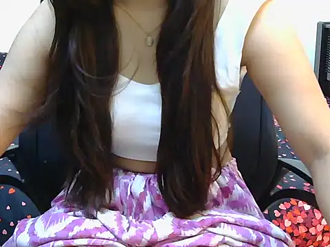 JenniferLovess' Webcam Show